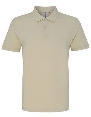 Men´s Classic Fit Polo - Solids - Reklamnepredmety