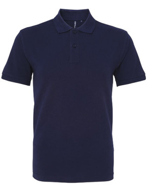 Men´s Classic Fit Polo - Solids - Reklamnepredmety