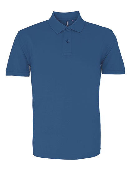 Men´s Classic Fit Polo - Solids