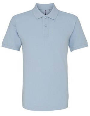 Men´s Classic Fit Polo - Solids - Reklamnepredmety