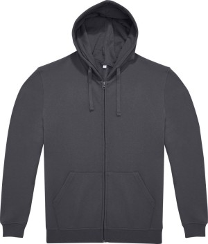 Unisex mikina s kapucňou ID.224 Zip Hood - Reklamnepredmety