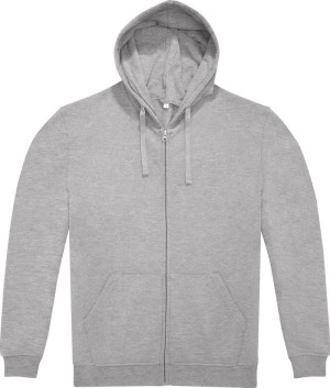 Unisex mikina s kapucňou ID.224 Zip Hood - Reklamnepredmety