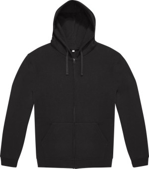 Unisex mikina s kapucňou ID.334 Zip Hood - Reklamnepredmety