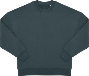 Ťažká oversize unisex mikina Influence Crew - Reklamnepredmety