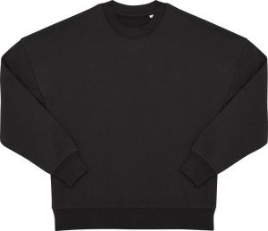 Ťažká oversize unisex mikina Influence Crew - Reklamnepredmety