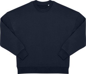 Ťažká oversize unisex mikina Influence Crew - Reklamnepredmety