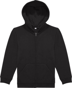 Detská mikina s kapucňou ID.334 Zip Hood /kids - Reklamnepredmety