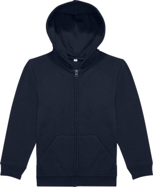 Detská mikina s kapucňou ID.334 Zip Hood /kids - Reklamnepredmety