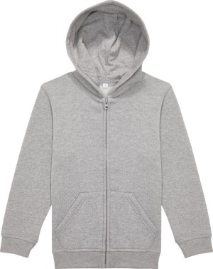 Detská mikina s kapucňou ID.334 Zip Hood /kids - Reklamnepredmety