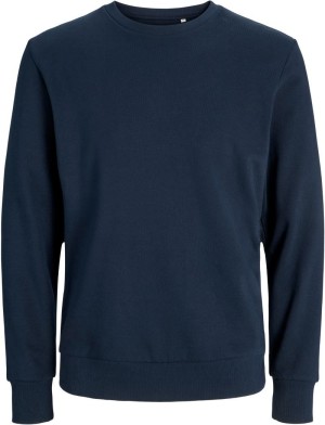 Ťažká unisex mikina Jack & Jones | Classic Unisex Sweat - Reklamnepredmety