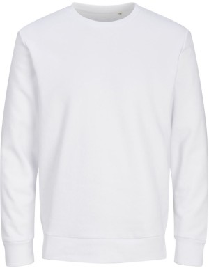 Ťažká unisex mikina Jack & Jones | Classic Unisex Sweat - Reklamnepredmety