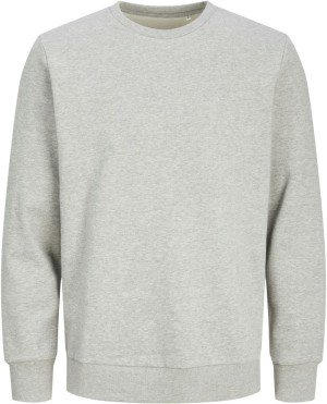 Ťažká unisex mikina Jack & Jones | Classic Unisex Sweat - Reklamnepredmety