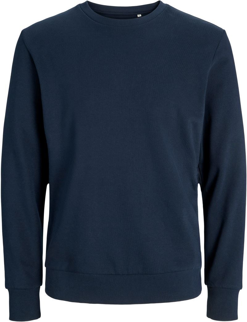 Ťažká unisex mikina Jack & Jones | Classic Unisex Sweat