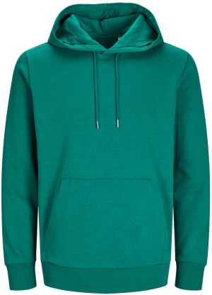 Unisex mikina s kapucňou Jack & Jones | Classic Hood - Reklamnepredmety