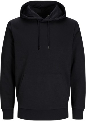 Unisex mikina s kapucňou Jack & Jones | Classic Hood - Reklamnepredmety