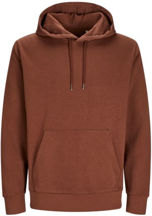 Unisex mikina s kapucňou Jack & Jones | Classic Hood - Reklamnepredmety