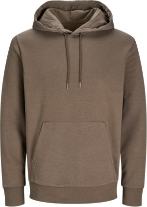 Unisex mikina s kapucňou Jack & Jones | Classic Hood - Reklamnepredmety