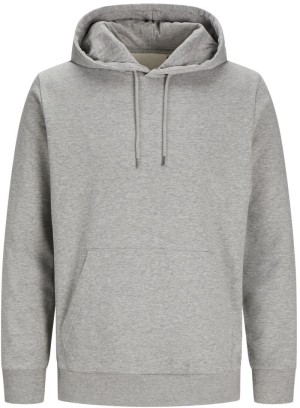 Unisex mikina s kapucňou Jack & Jones | Classic Hood - Reklamnepredmety