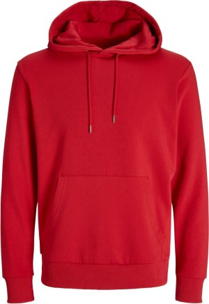 Unisex mikina s kapucňou Jack & Jones | Classic Hood - Reklamnepredmety