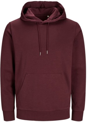 Unisex mikina s kapucňou Jack & Jones | Classic Hood - Reklamnepredmety