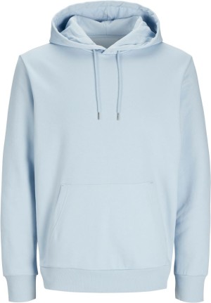 Unisex mikina s kapucňou Jack & Jones | Classic Hood - Reklamnepredmety