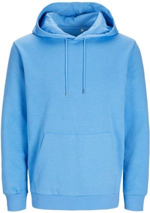 Unisex mikina s kapucňou Jack & Jones | Classic Hood - Reklamnepredmety