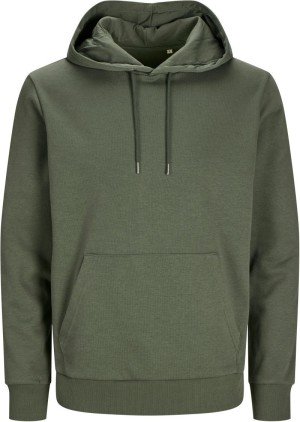 Unisex mikina s kapucňou Jack & Jones | Classic Hood - Reklamnepredmety