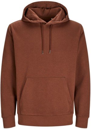 Unisex mikina s kapucňou Jack & Jones | Classic Hood - Reklamnepredmety