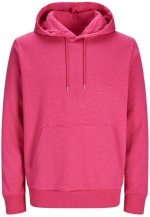 Unisex mikina s kapucňou Jack & Jones | Classic Hood - Reklamnepredmety