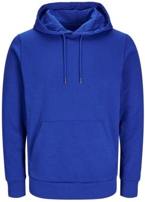 Unisex mikina s kapucňou Jack & Jones | Classic Hood - Reklamnepredmety