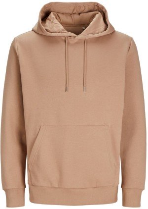 Unisex mikina s kapucňou Jack & Jones | Classic Hood - Reklamnepredmety