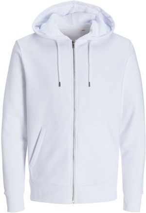 Ťažká oversize mikina s kapucňou Jack & Jones | Classic Zip Hood - Reklamnepredmety