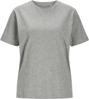 Dámske tričko z ťažkej bavlny Jack & Jones | Classic Womens Tee - Reklamnepredmety