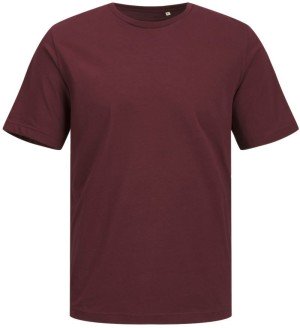 Unisex tričko z ťažkej bavlny Jack & Jones | Classic Unisex Tee - Reklamnepredmety