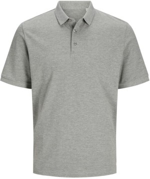 Unisex piqué polo z ťažkej bavlny Jack & Jones | Classic Polo Pique - Reklamnepredmety