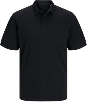 Unisex piqué polo z ťažkej bavlny Jack & Jones | Classic Polo Pique - Reklamnepredmety