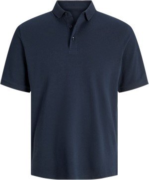 Unisex piqué polo z ťažkej bavlny Jack & Jones | Classic Polo Pique - Reklamnepredmety