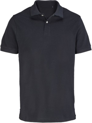 Unisex piqué polo z ťažkej bavlny Pacific - Reklamnepredmety