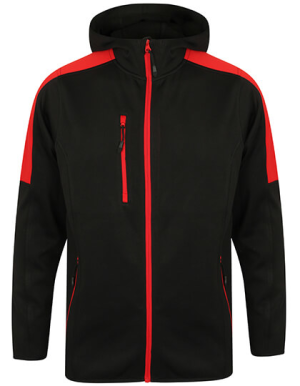 FH622 Adults Active Softshell Jacket - Reklamnepredmety