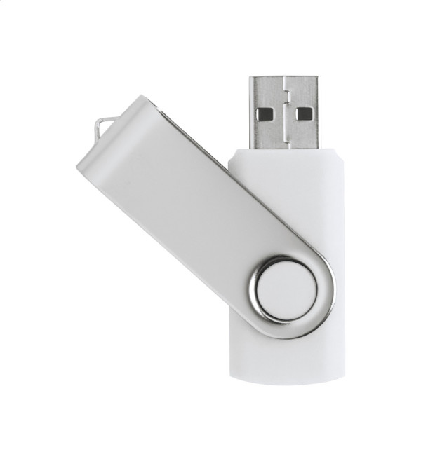 TwistDrive USB flash disk