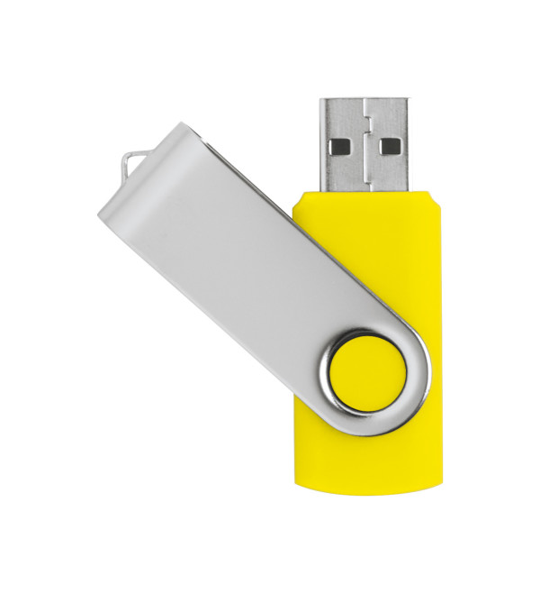 TwistDrive USB flash disk