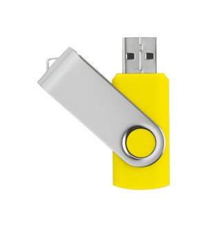 TwistDrive USB flash disk - Reklamnepredmety