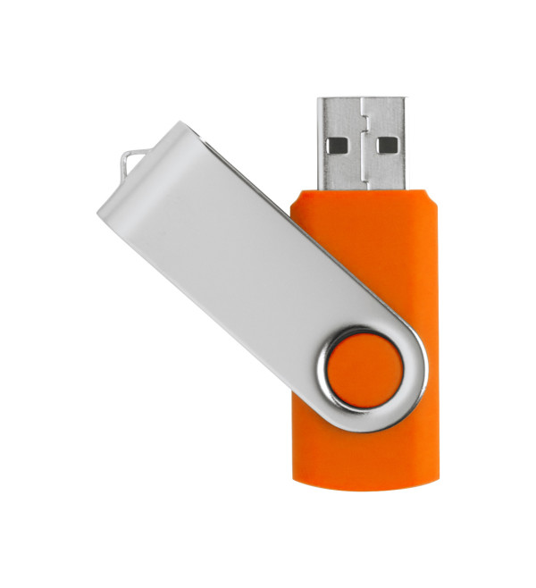 TwistDrive USB flash disk