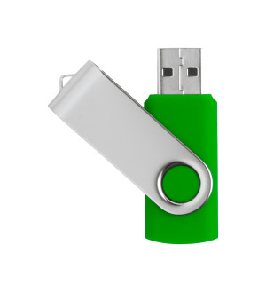 TwistDrive USB flash disk - Reklamnepredmety