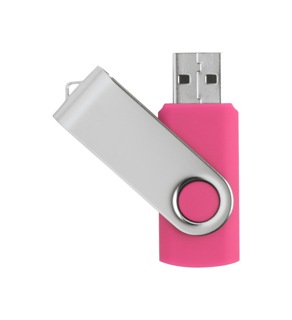 TwistDrive USB flash disk