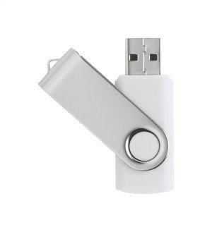 TwistDrive USB flash disk - Reklamnepredmety