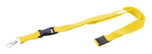 Revent Plus RPET lanyard - Reklamnepredmety