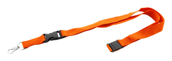 Revent Plus RPET lanyard