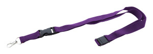 Revent Plus RPET lanyard - Reklamnepredmety