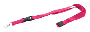 Revent Plus RPET lanyard - Reklamnepredmety